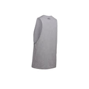 UA Men Left Chest Cut Off Tank | 1329286