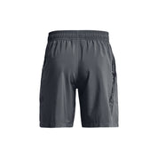 UA Men Woven Graphic Shorts | 1370388