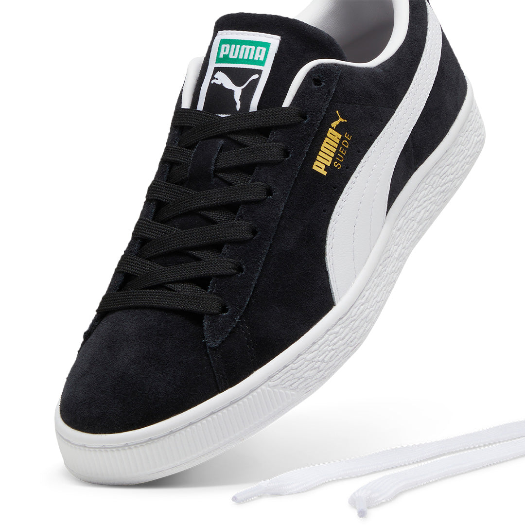 Puma  Unisex Suede Classic | 39978101
