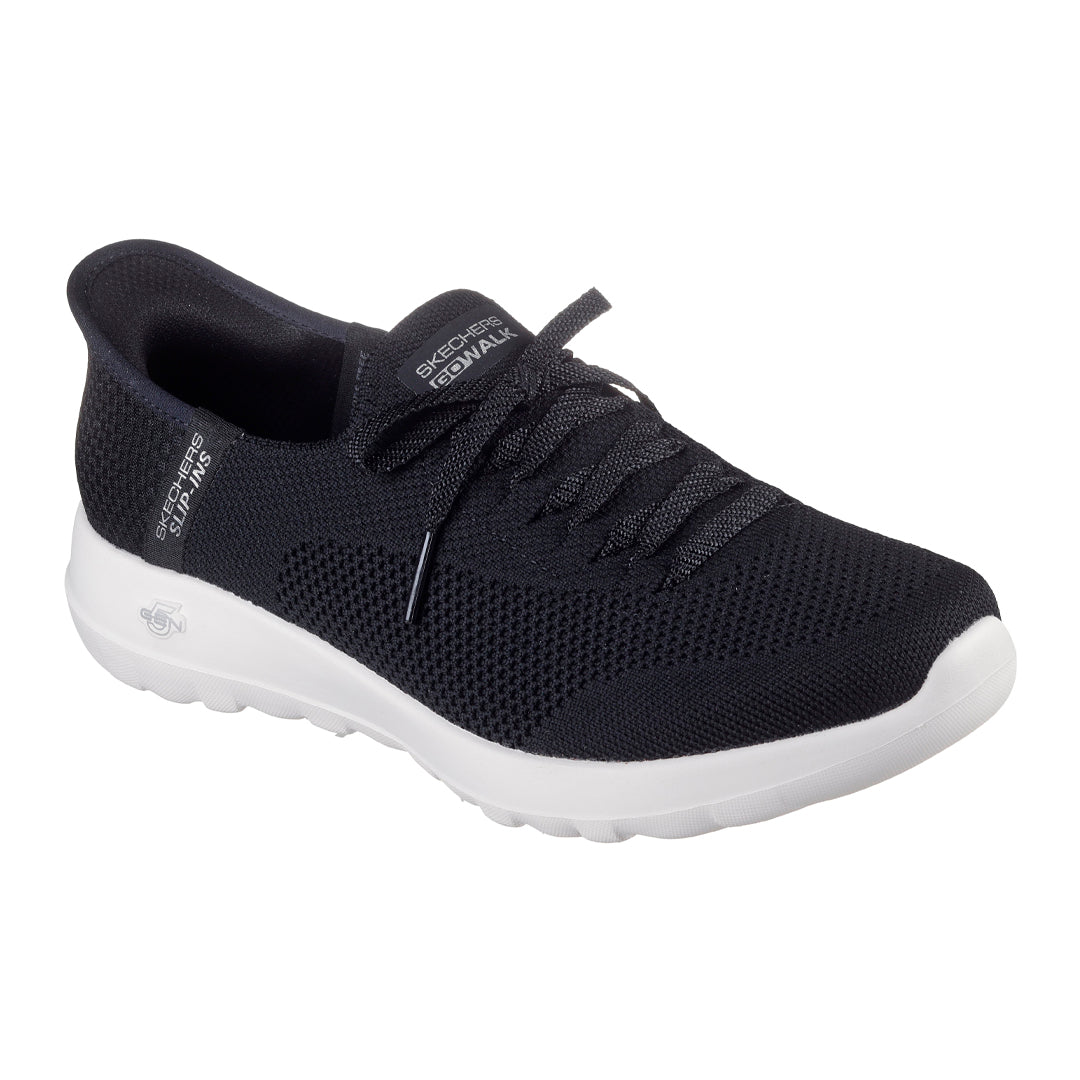 Skechers Women Go Walk Joy - Abby | 124649BKW