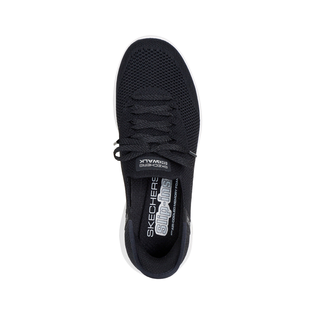 Skechers Women Go Walk Joy - Abby | 124649BKW