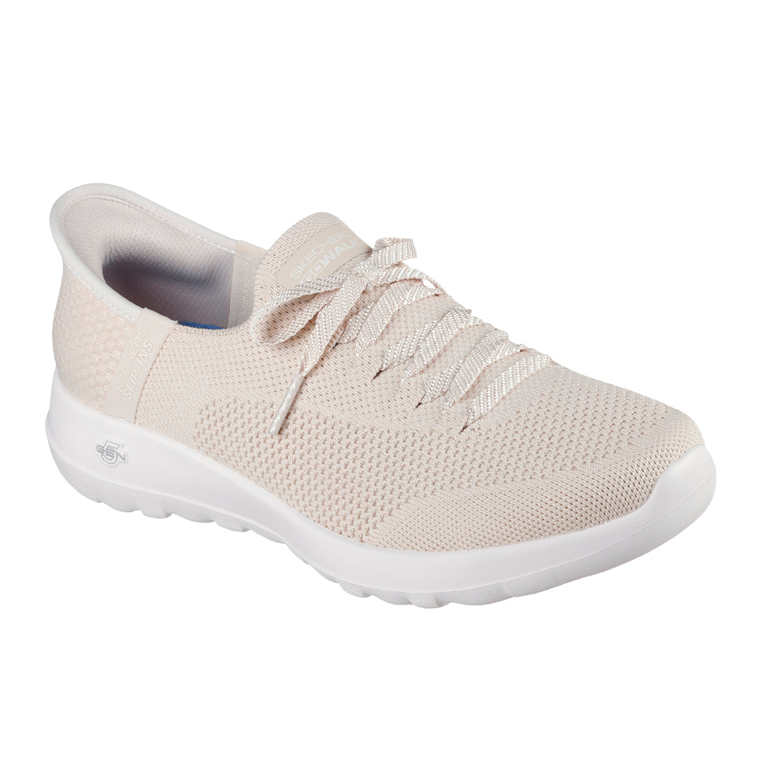 Skechers Women Go Walk Joy - Abby | 124649TPE
