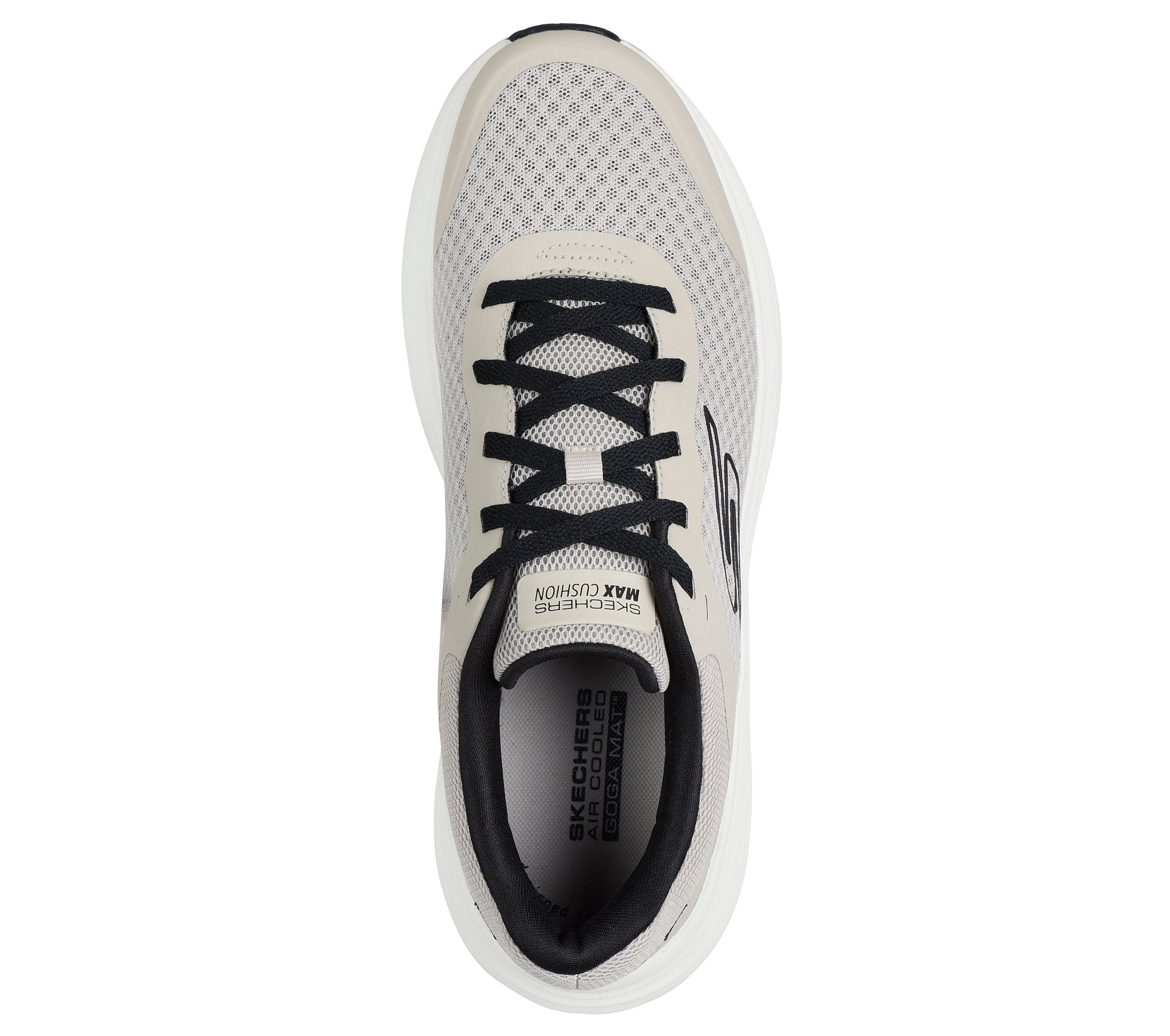 Skechers Men Max Cushioning Endeavour | 220613TPBK