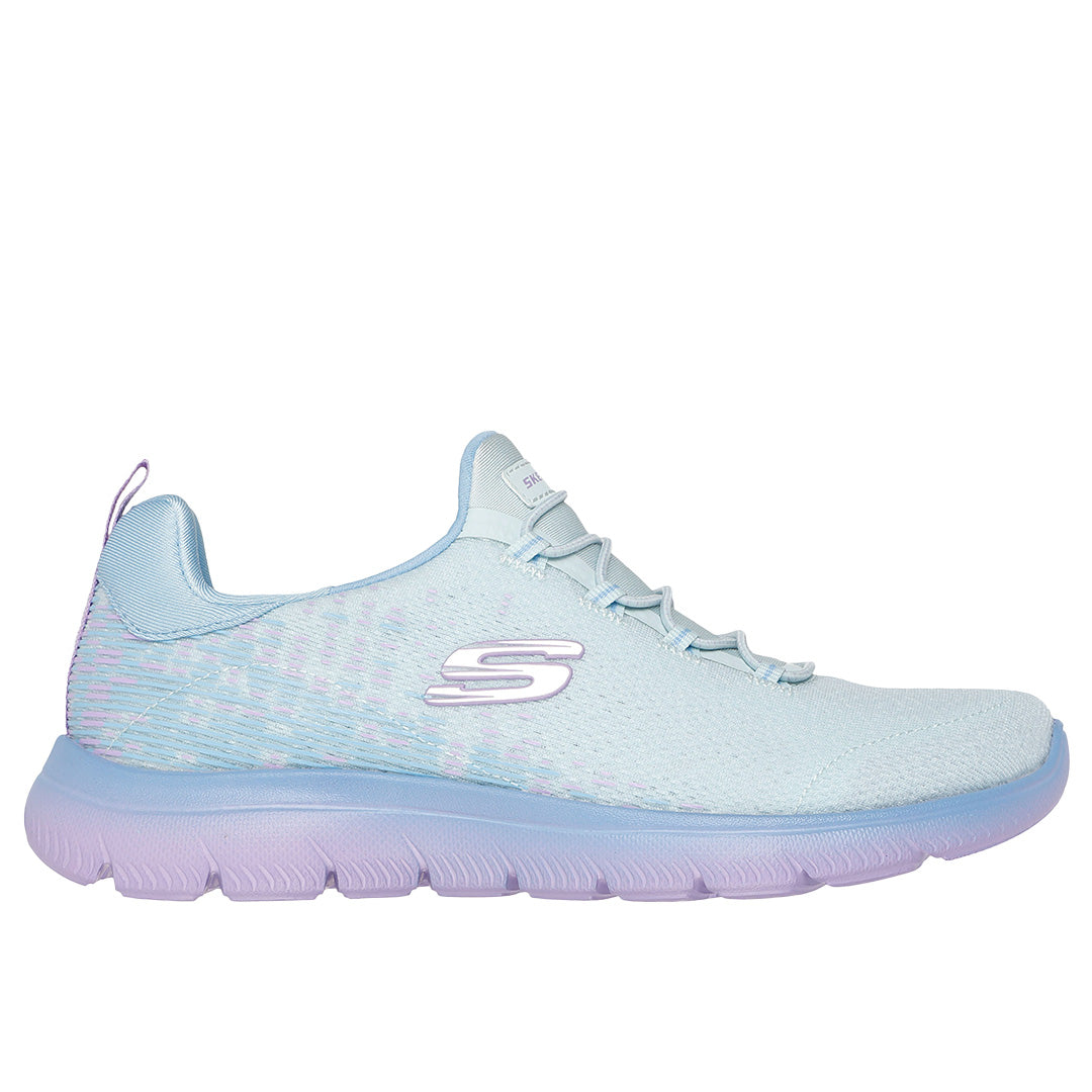 Skechers Women Summits | 150269LBLV