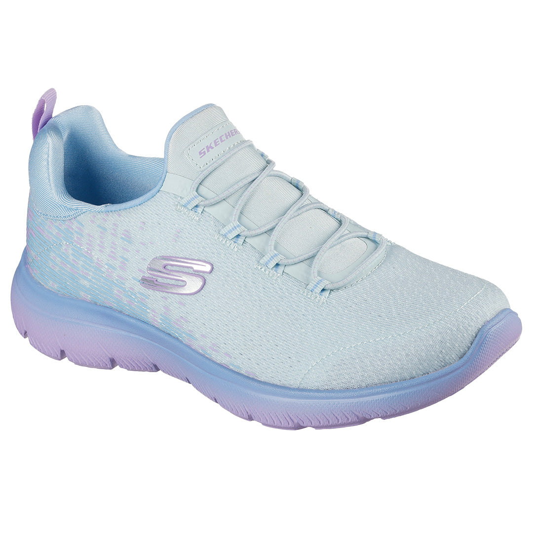 Skechers Women Summits | 150269LBLV