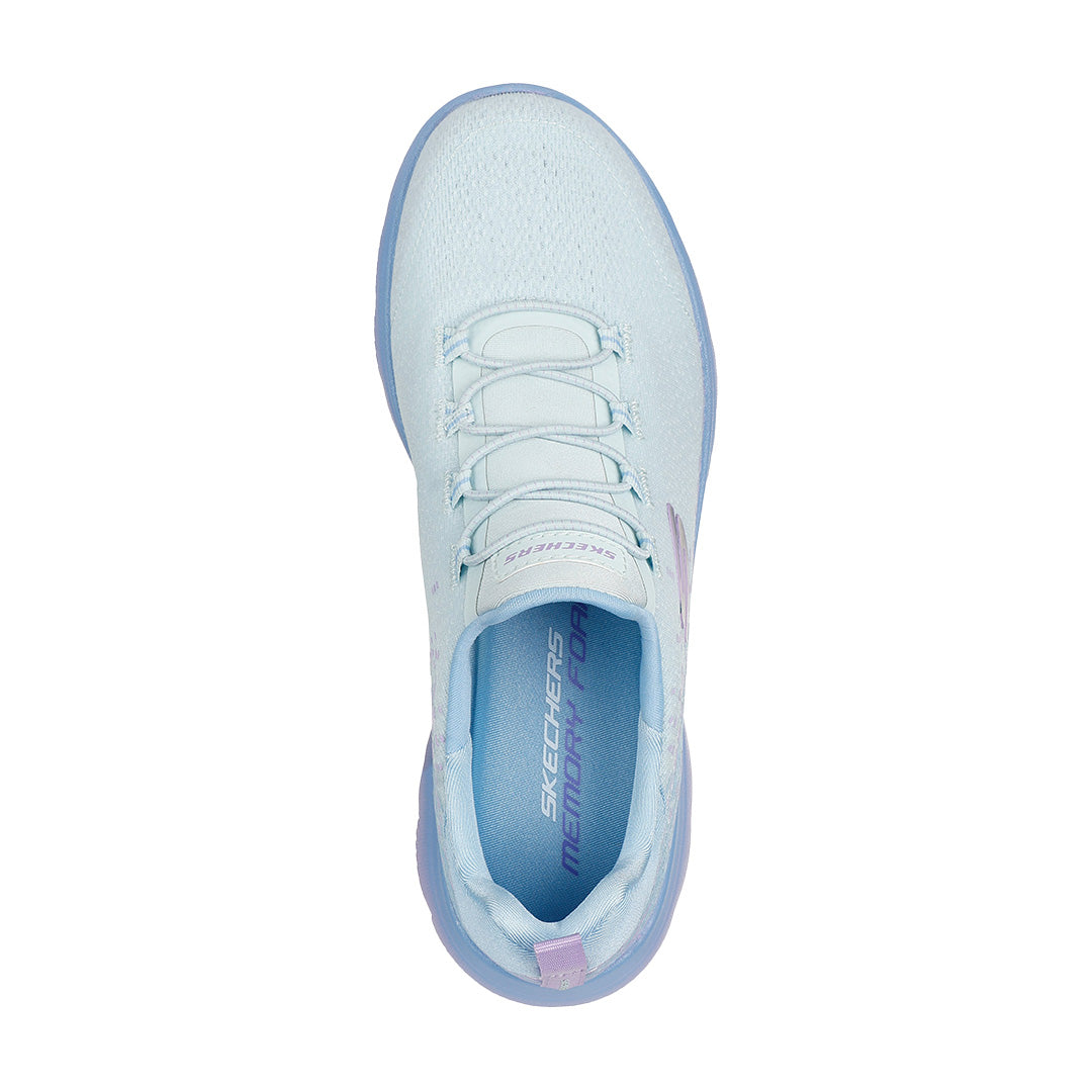 Skechers Women Summits | 150269LBLV