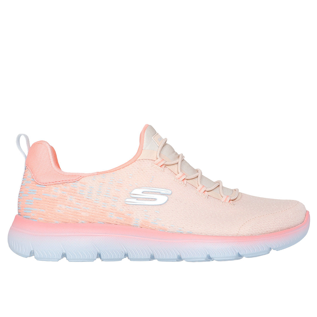 Skechers Women Summits | 150269NCMT