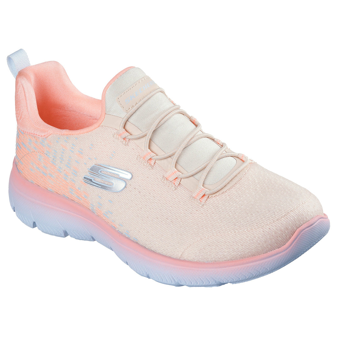 Skechers Women Summits | 150269NCMT