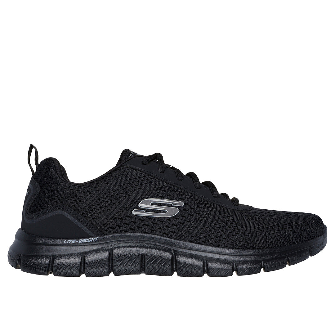 Skechers Men Track - Leshur | 232758BBK