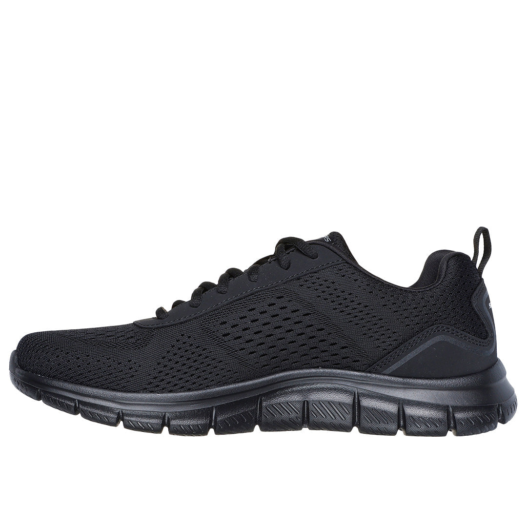 Skechers Men Track - Leshur | 232758BBK