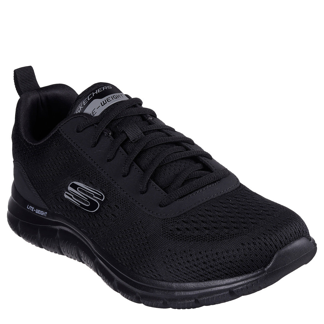 Skechers Men Track - Leshur | 232758BBK