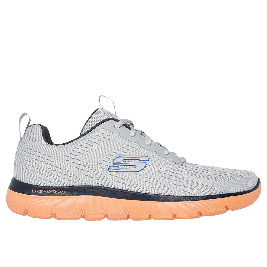 Skechers Men Summits - Torre | 232395GYOR