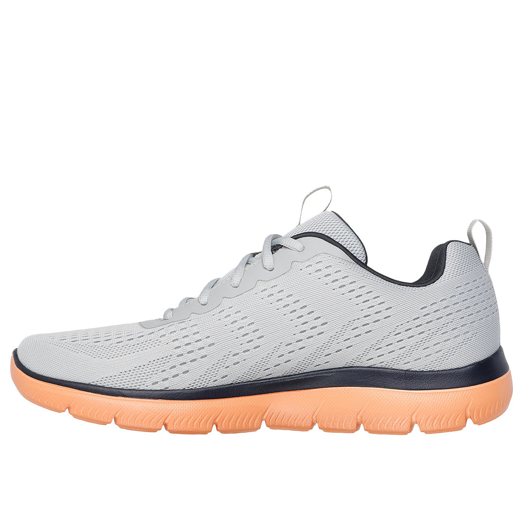 Skechers Men Summits - Torre | 232395GYOR