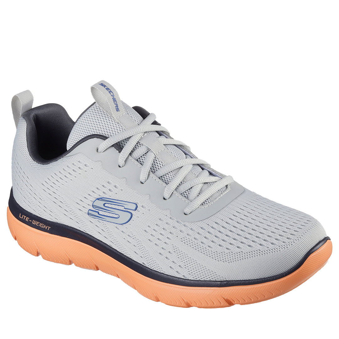 Skechers Men Summits - Torre | 232395GYOR