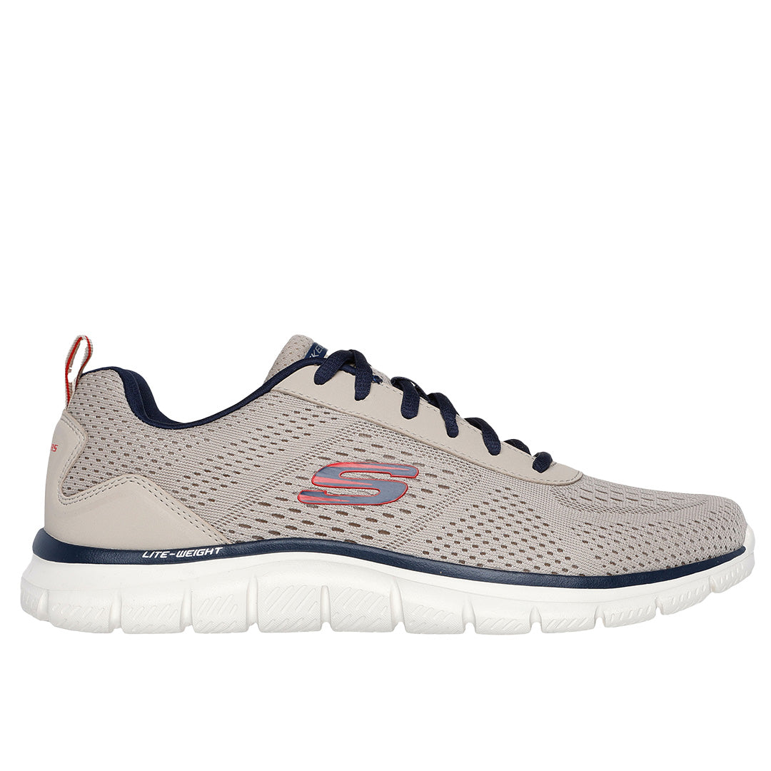 Skechers Men Track - Leshur | 232758TPNV