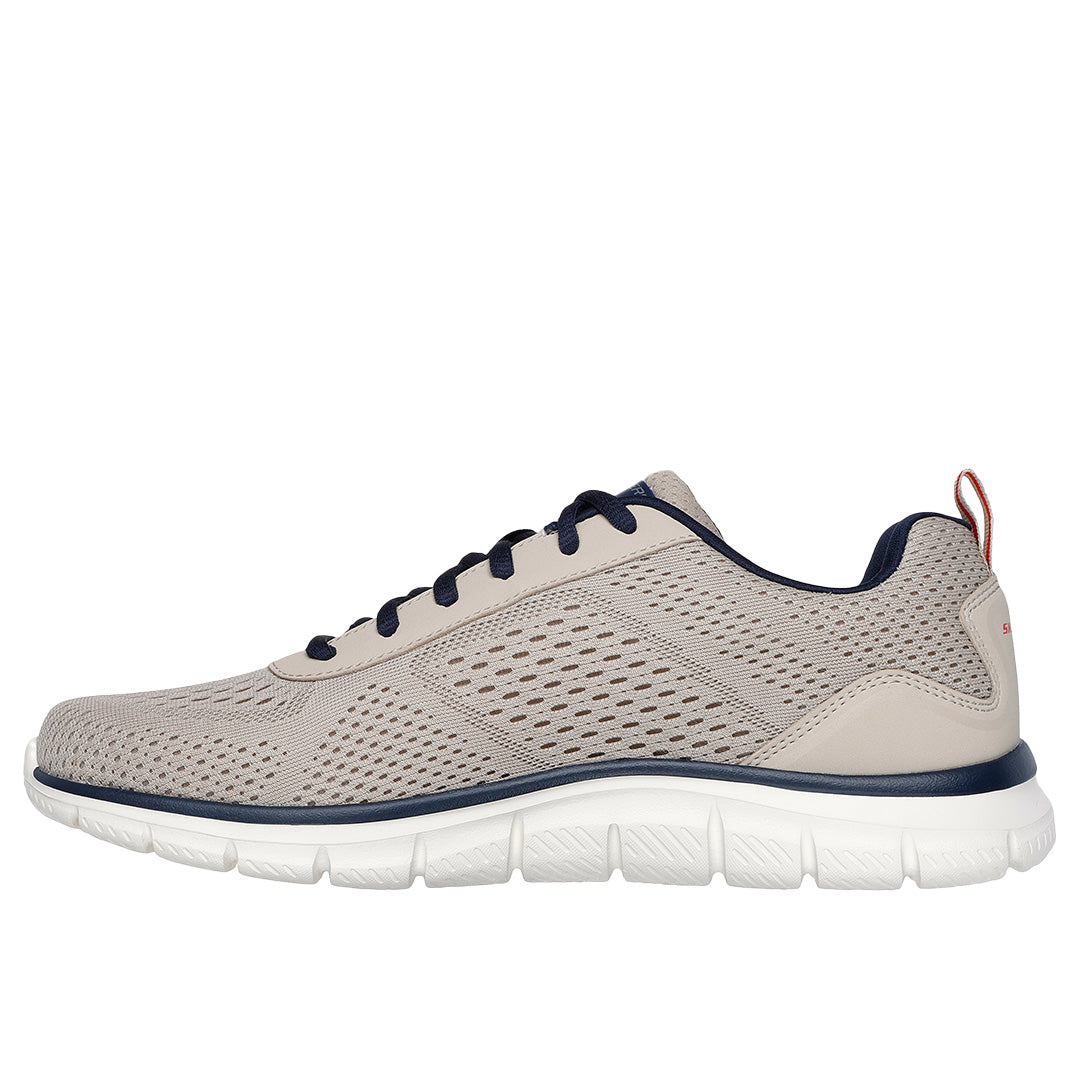 Skechers Men Track - Leshur | 232758TPNV