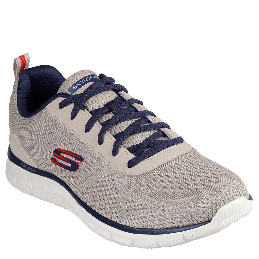 Skechers Men Track - Leshur | 232758TPNV