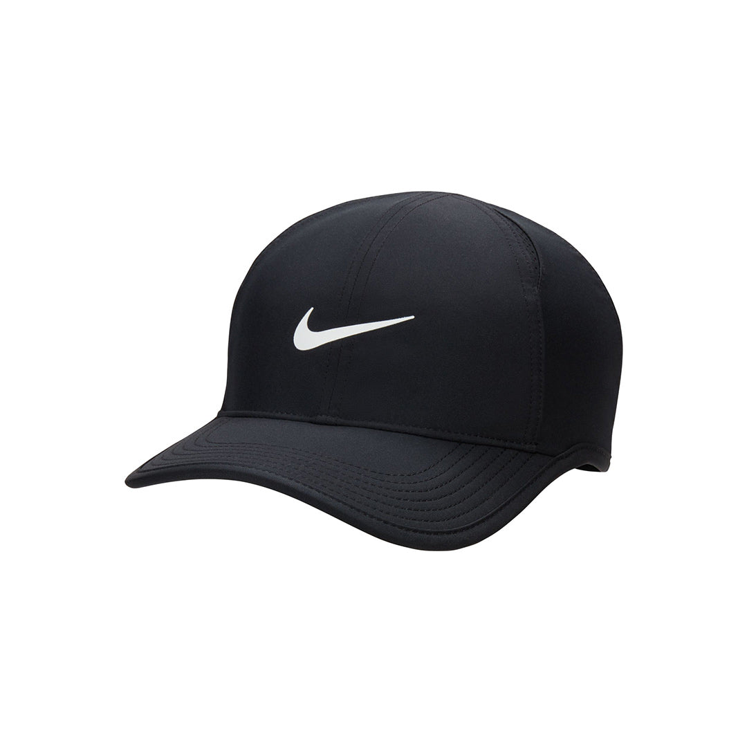 Nike Men Dri-Fit Club Unstructured Featherlight Cap | FB5682-010