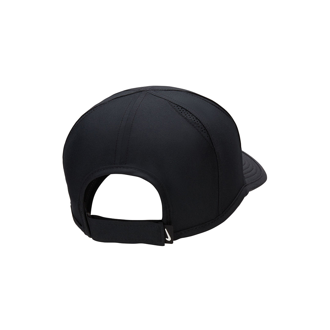 Nike Men Dri-Fit Club Unstructured Featherlight Cap | FB5682-010
