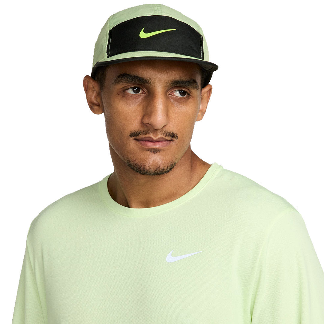 Nike Men Dri-Fit Fly Unstructured Swoosh Cap | FB5624-701