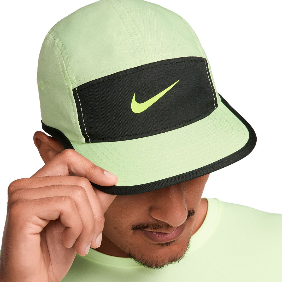 Nike Men Dri-Fit Fly Unstructured Swoosh Cap | FB5624-701