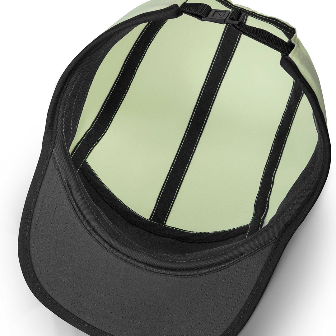 Nike Men Dri-Fit Fly Unstructured Swoosh Cap | FB5624-701