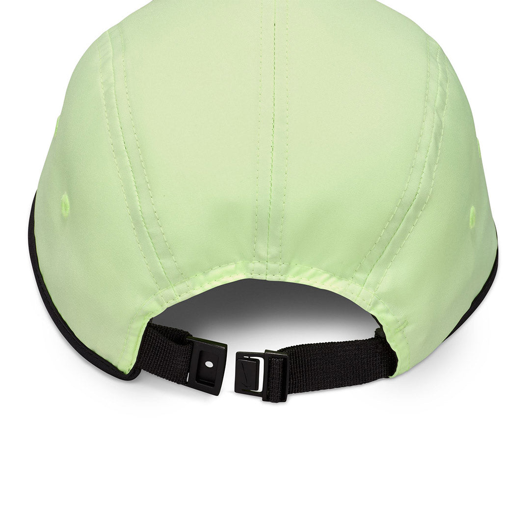Nike Men Dri-Fit Fly Unstructured Swoosh Cap | FB5624-701