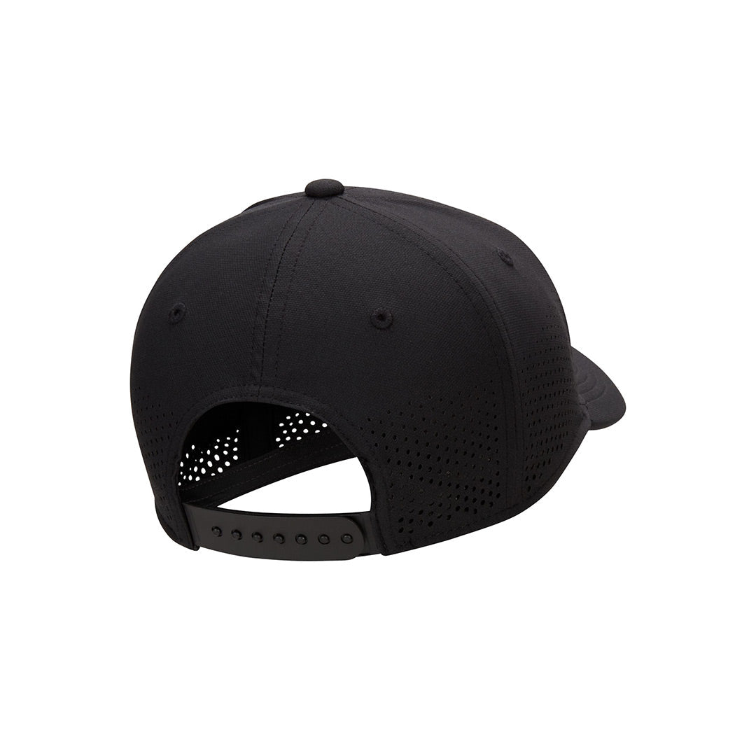 Nike Men Dri-Fit ADV Club Structured Swoosh Cap | FB5636-010