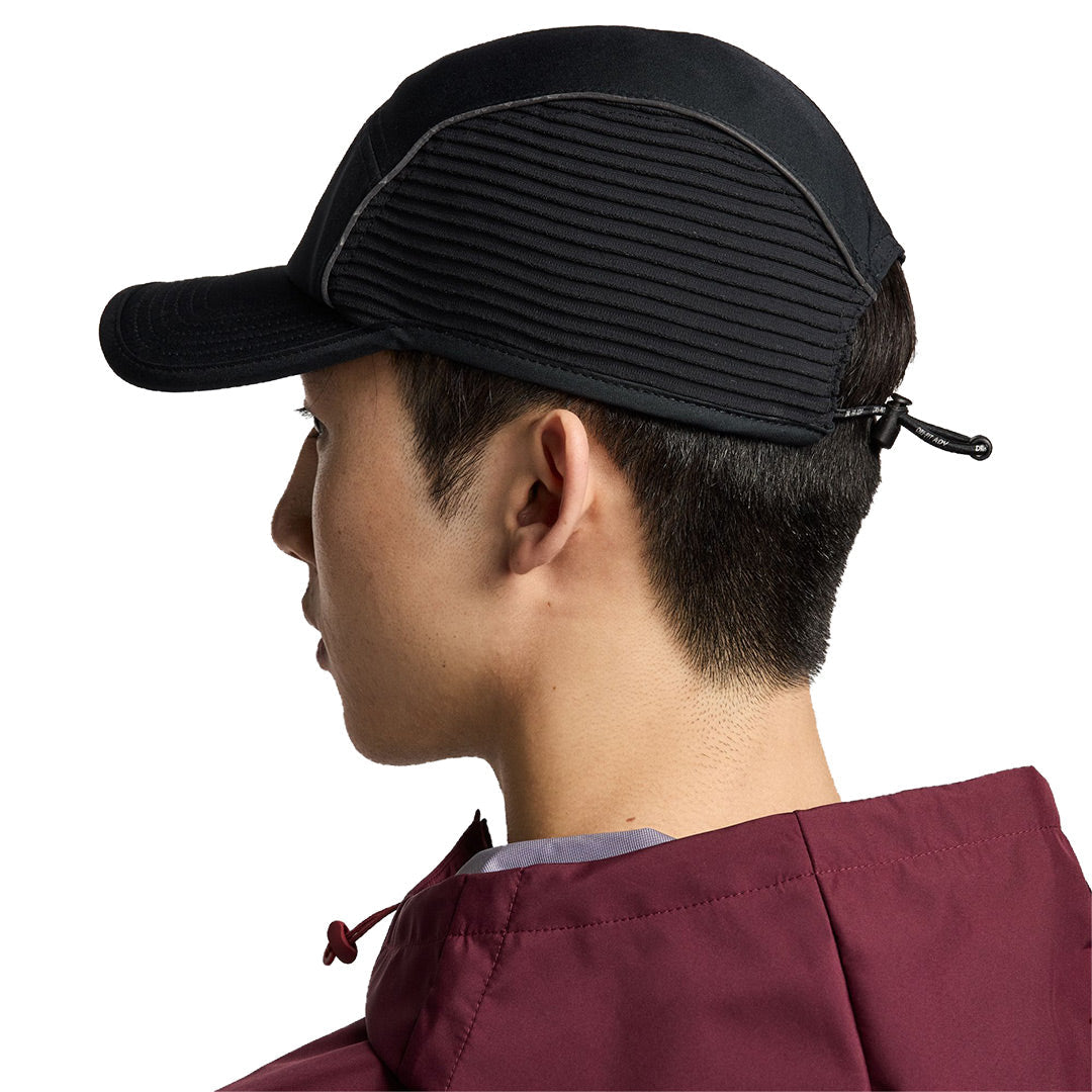 Nike Men Dri-Fit ADV Fly Unstructured AeroBill AeroAdapt Cap | FJ0736-010