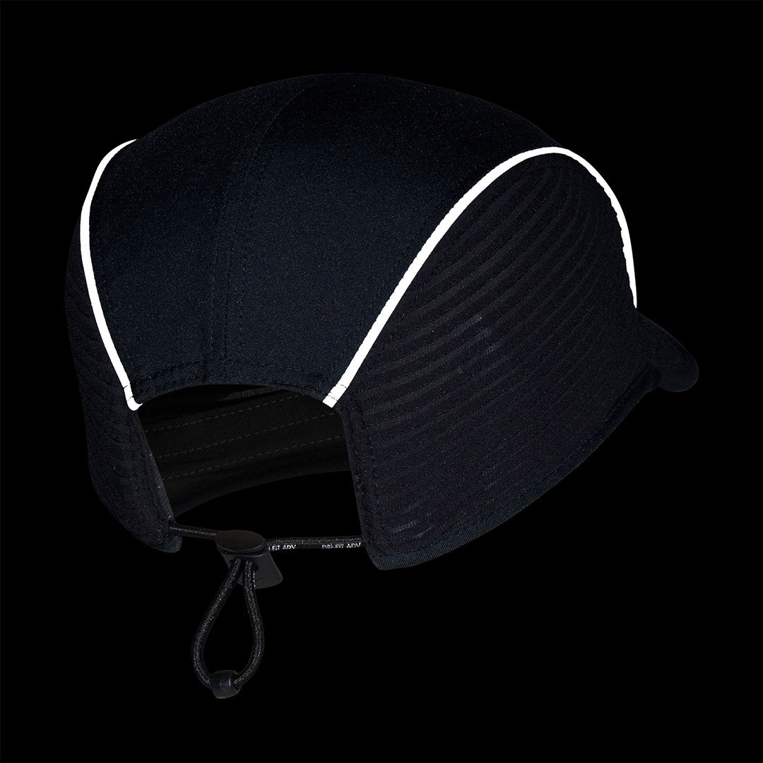 Nike Men Dri-Fit ADV Fly Unstructured AeroBill AeroAdapt Cap | FJ0736-010