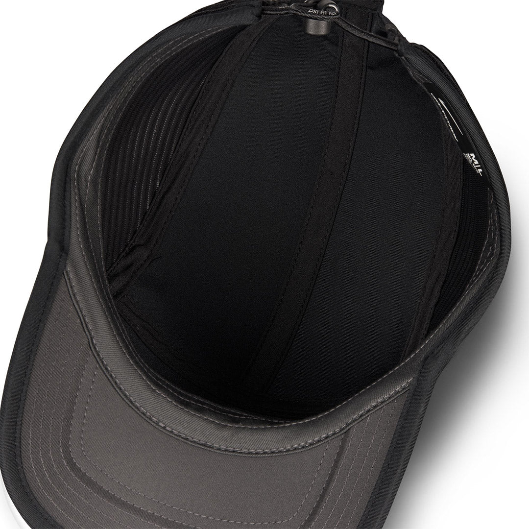 Nike Men Dri-Fit ADV Fly Unstructured AeroBill AeroAdapt Cap | FJ0736-010