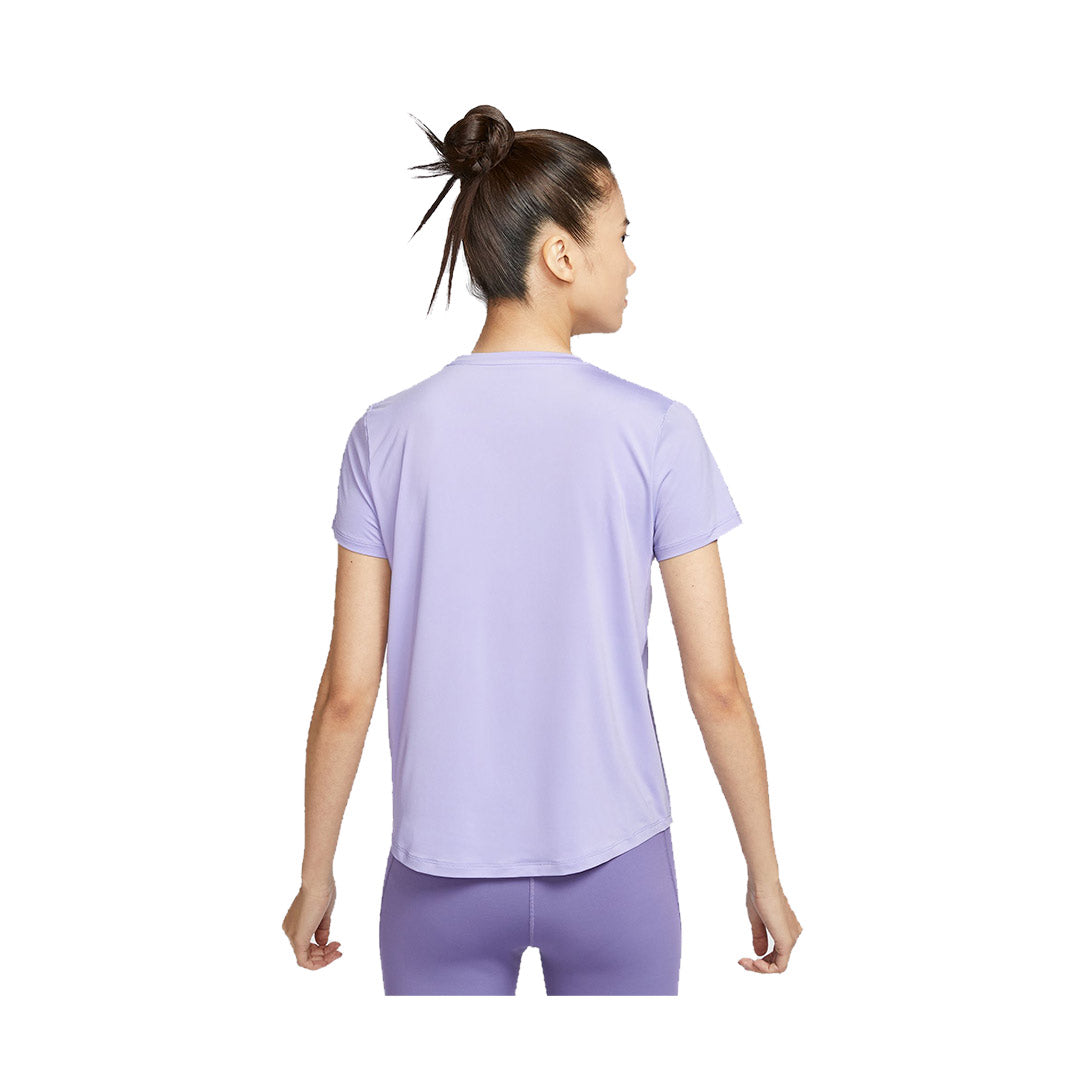 Nike Women One Classic Dri-Fit Short-Sleeve Top | FN2799-533