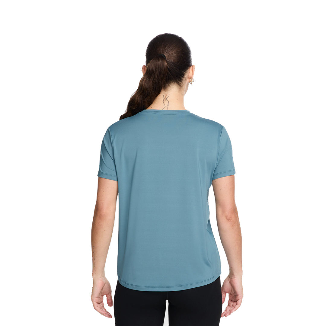 Nike Women One Classic Dri-Fit Short-Sleeve Top | FN2799-006