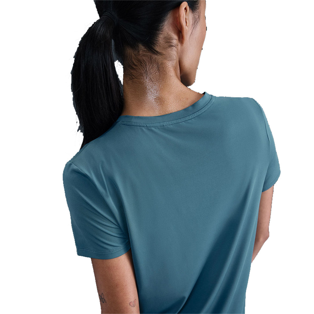 Nike Women One Classic Dri-Fit Short-Sleeve Top | FN2799-006