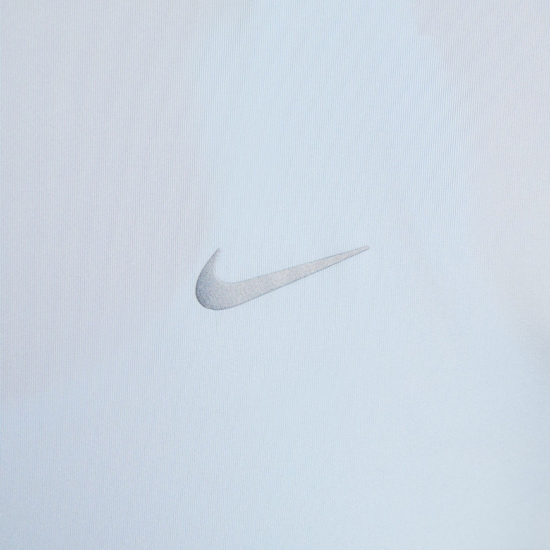 Nike Women Swift Dri-Fit Short-Sleeve Running Top | HM9699-423