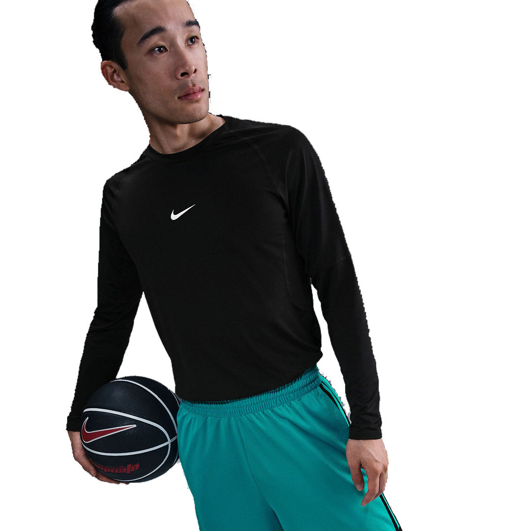 Nike Men DNA Dri-Fit 8" Basketball Shorts | FN2652-345