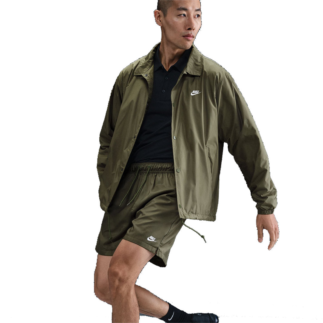 Nike Men Club Woven Flow Shorts | FN3308-222