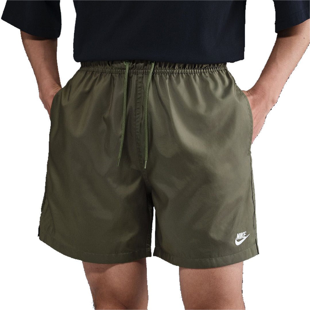 Nike Men Club Woven Flow Shorts | FN3308-222