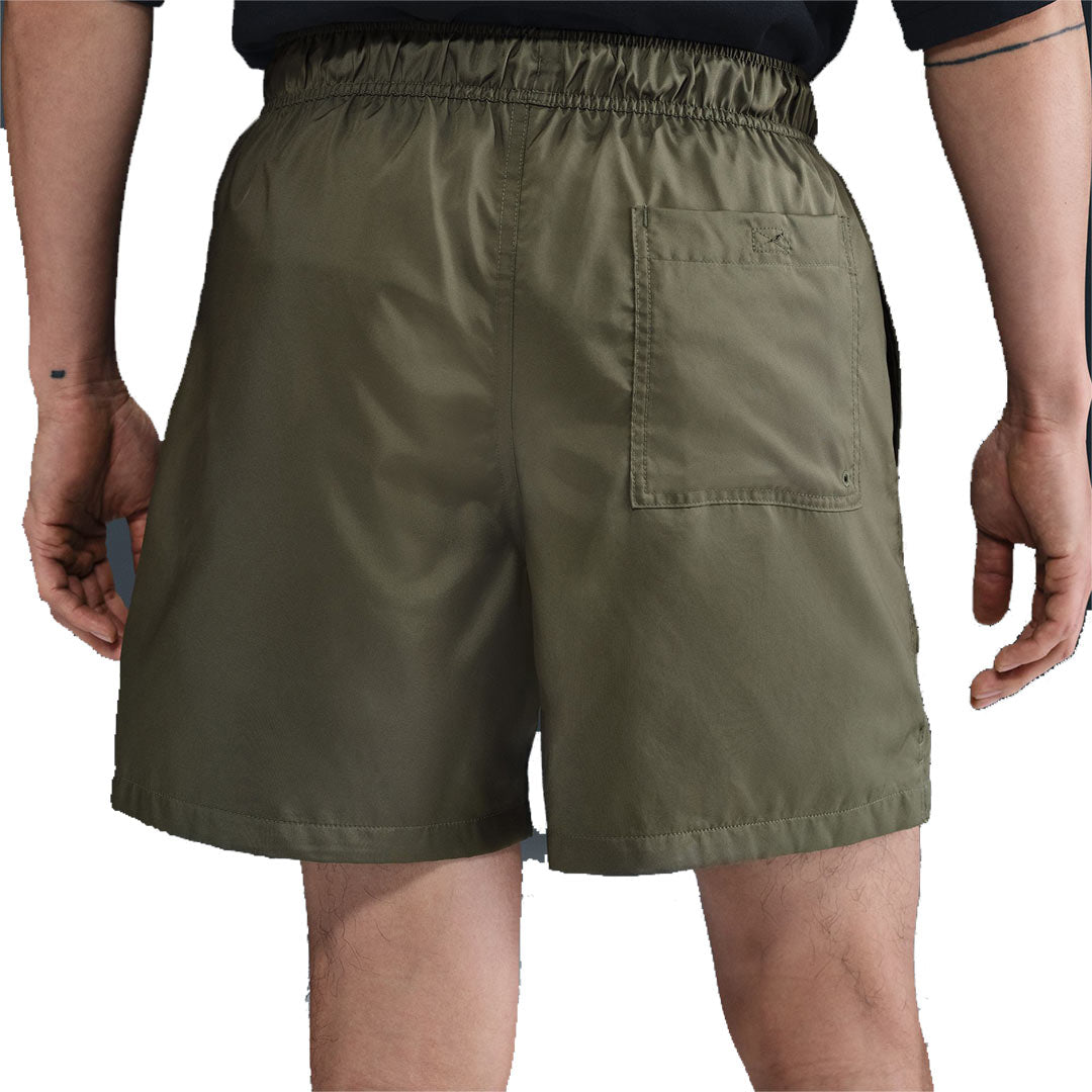 Nike Men Club Woven Flow Shorts | FN3308-222