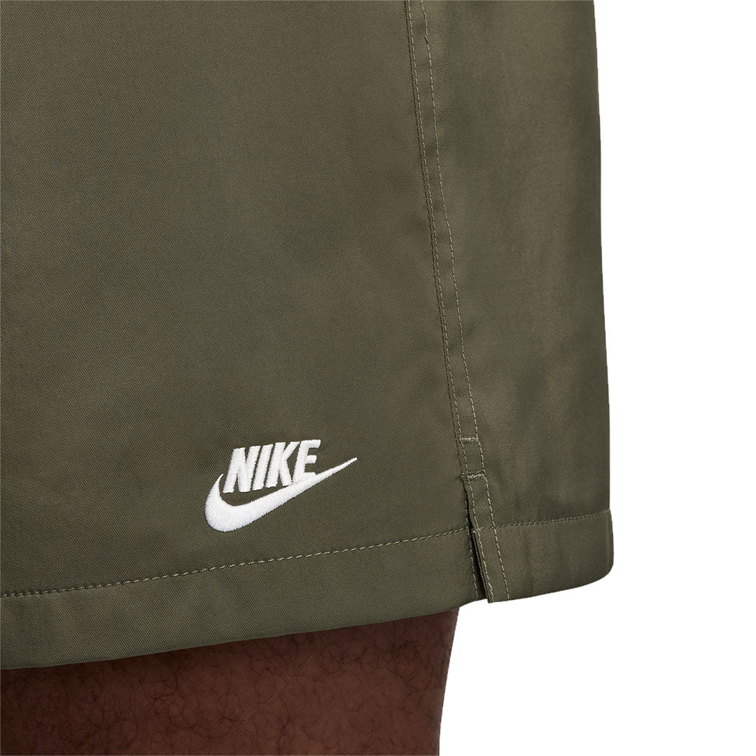 Nike Men Club Woven Flow Shorts | FN3308-222