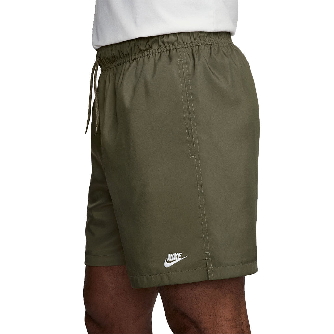 Nike Men Club Woven Flow Shorts | FN3308-222