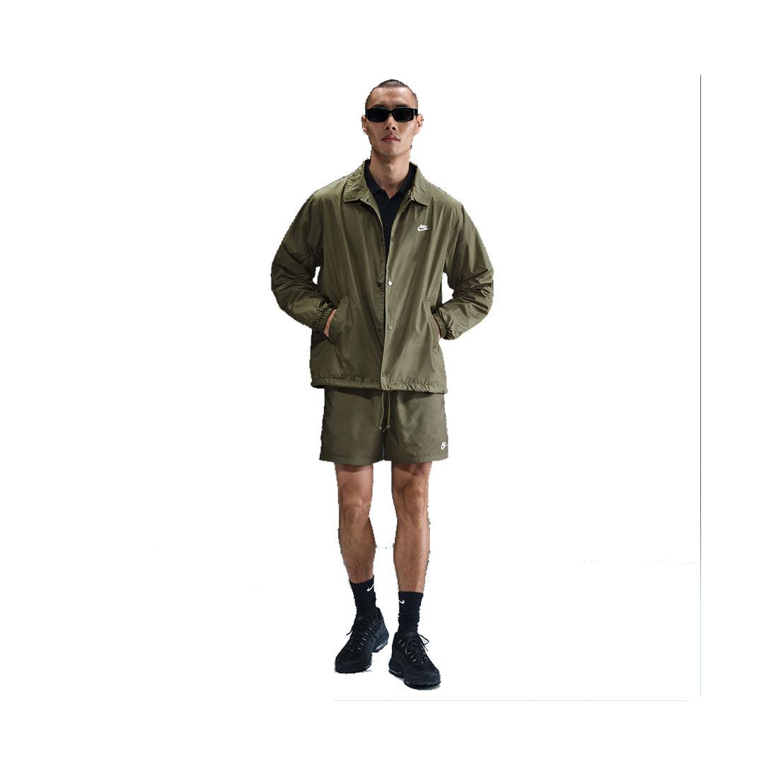 Nike Men Club Woven Flow Shorts | FN3308-222