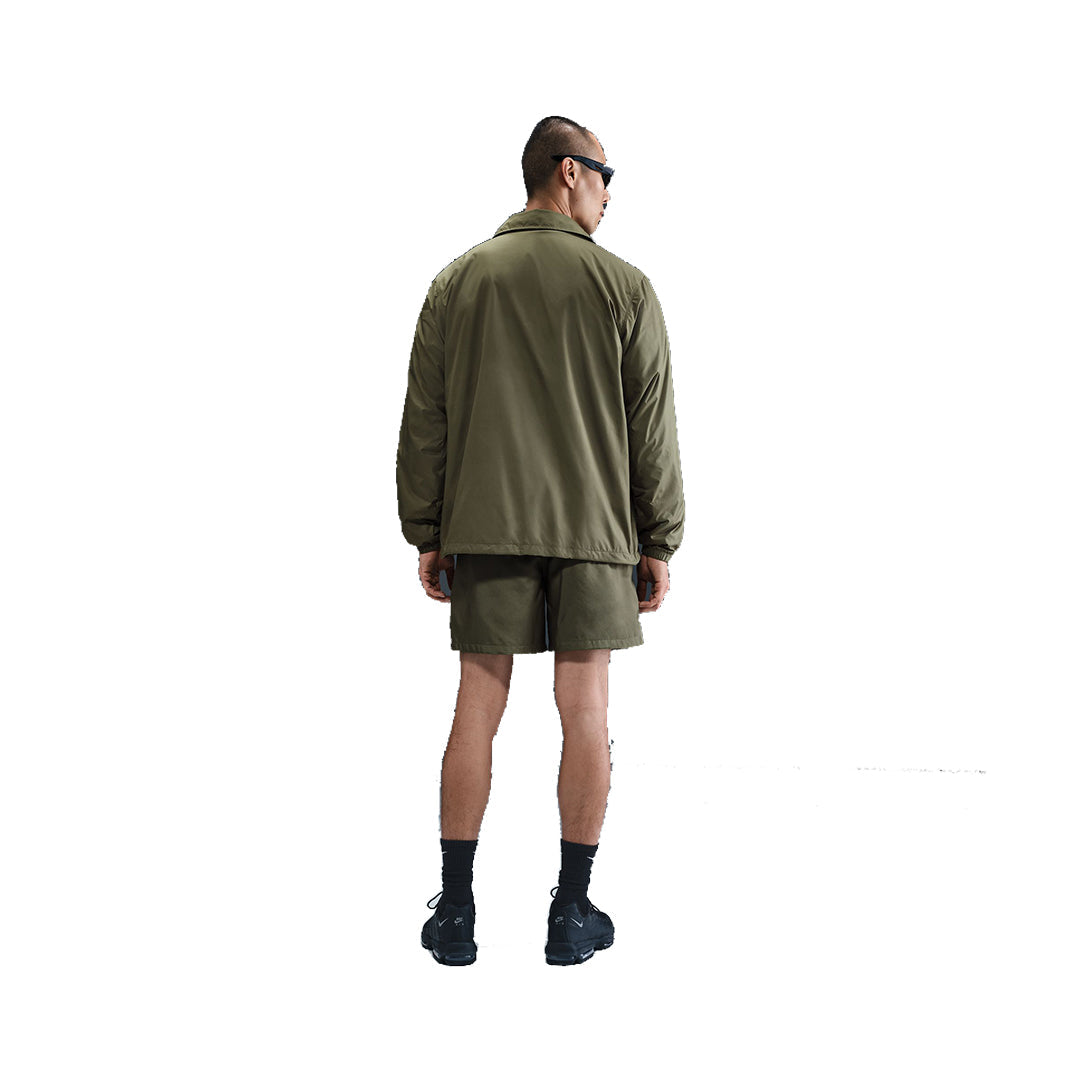 Nike Men Club Woven Flow Shorts | FN3308-222