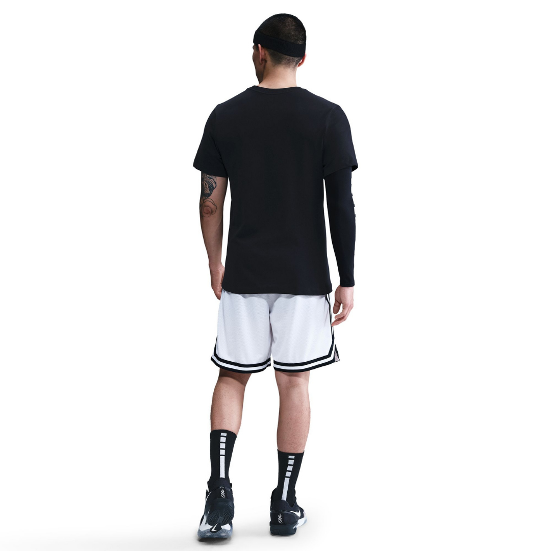 Nike Men Dri-Fit Basketball T-Shirt | HJ3467-010