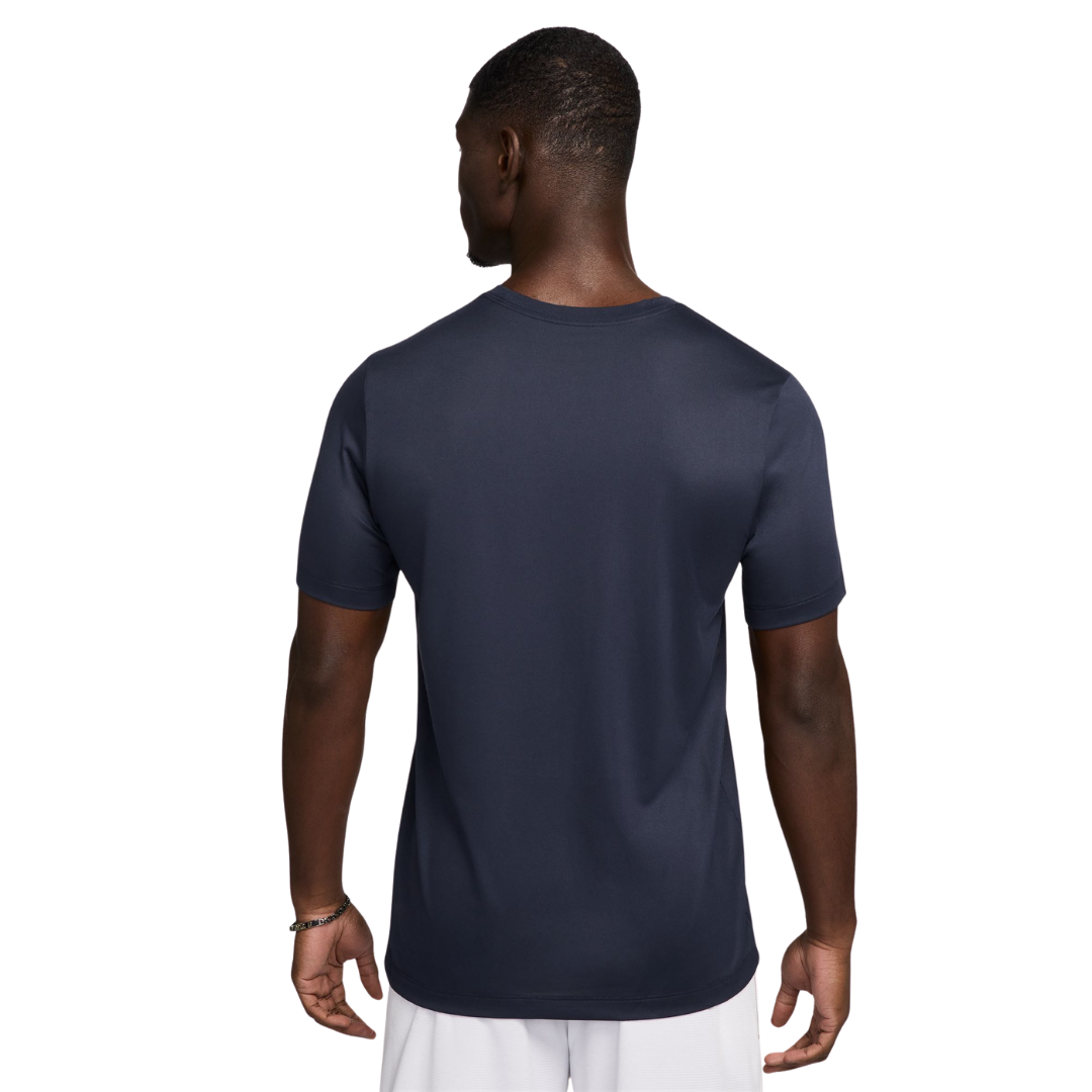 Nike Men  Dri-Fit Basketball T-Shirt | HJ3473-451