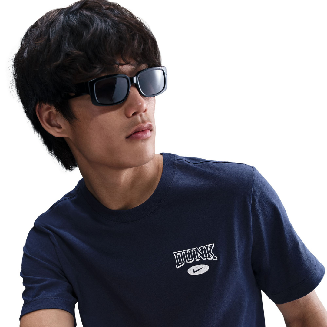 Nike Men Sportswear T-Shirt | HJ0773-410