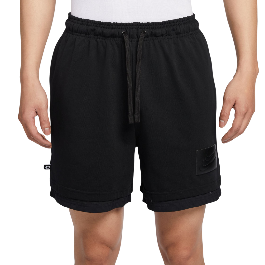 Nike Men Kevin Durant  Dri-Fit 6" Basketball Shorts | HJ4212-010