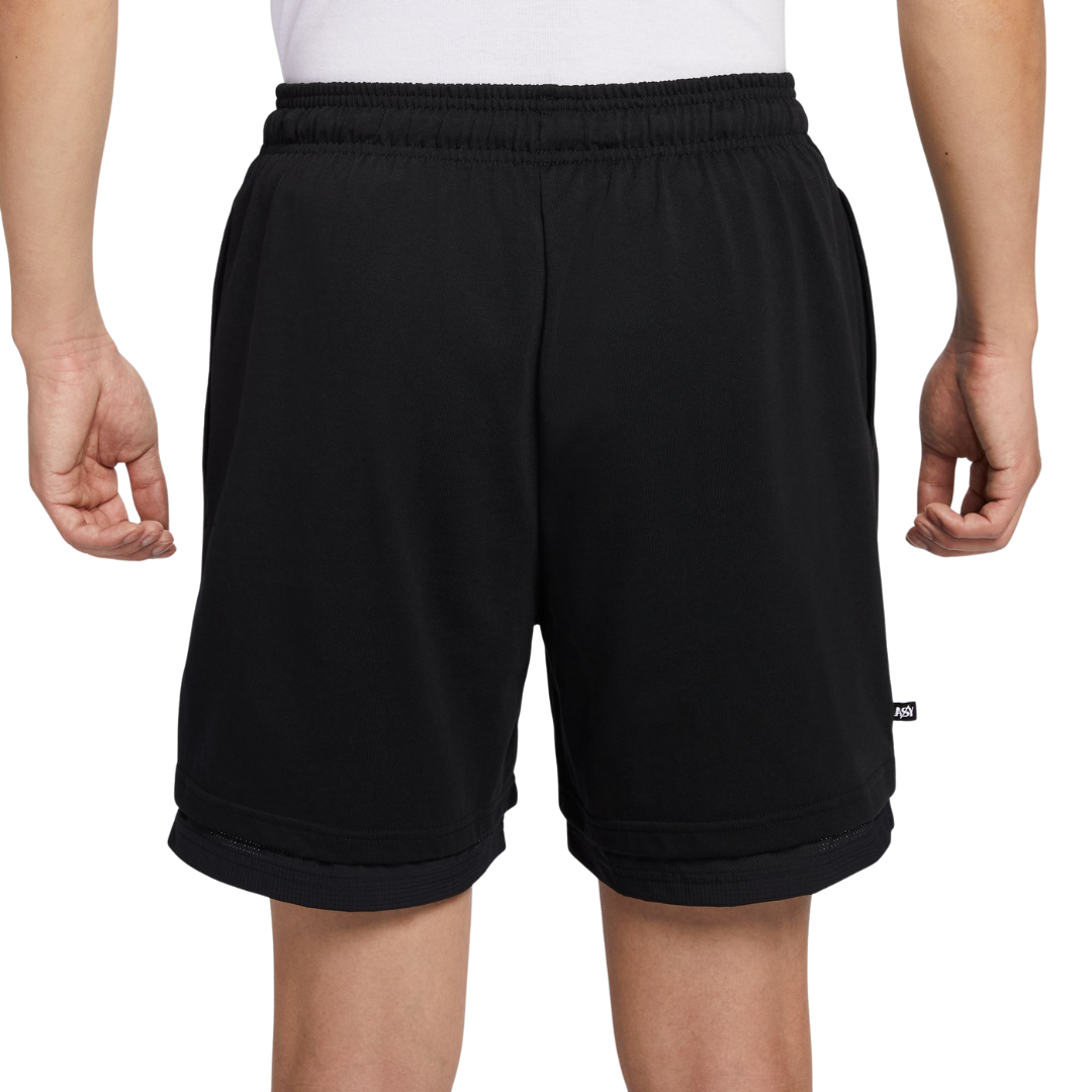 Nike Men Kevin Durant  Dri-Fit 6" Basketball Shorts | HJ4212-010