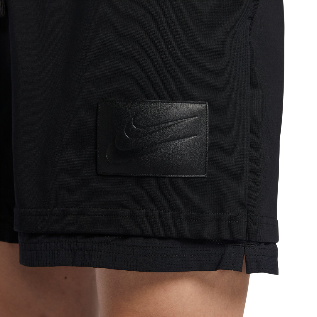 Nike Men Kevin Durant  Dri-Fit 6" Basketball Shorts | HJ4212-010