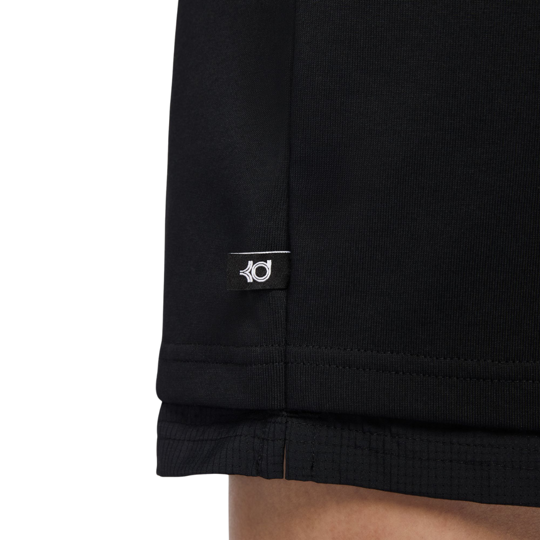 Nike Men Kevin Durant  Dri-Fit 6" Basketball Shorts | HJ4212-010